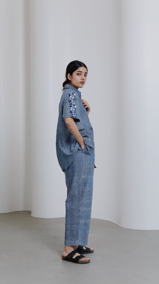 VALLÉE DES FLEURS (SET)