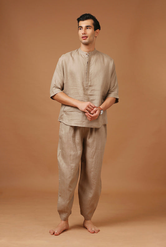 Core Set - Beige