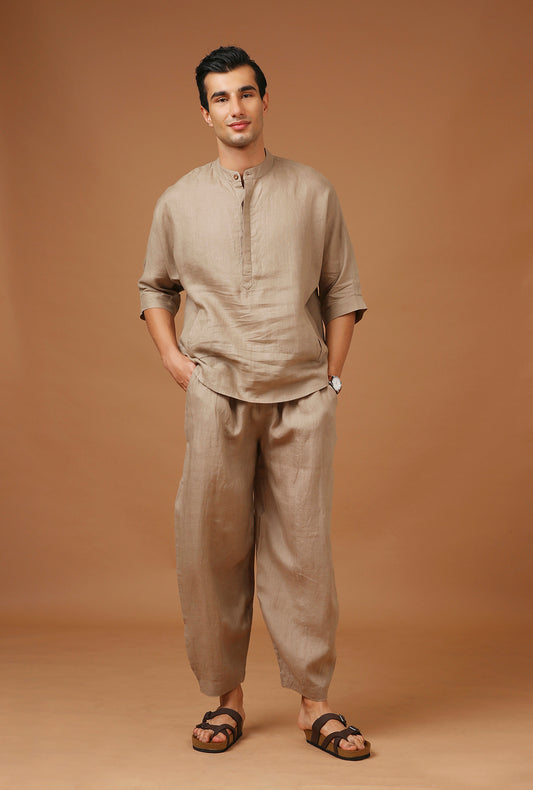 Core Set - Beige