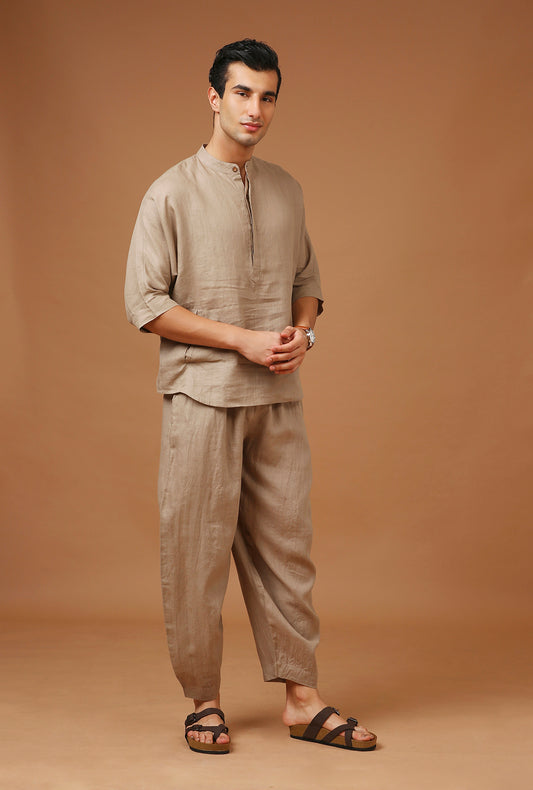 Core Set - Beige
