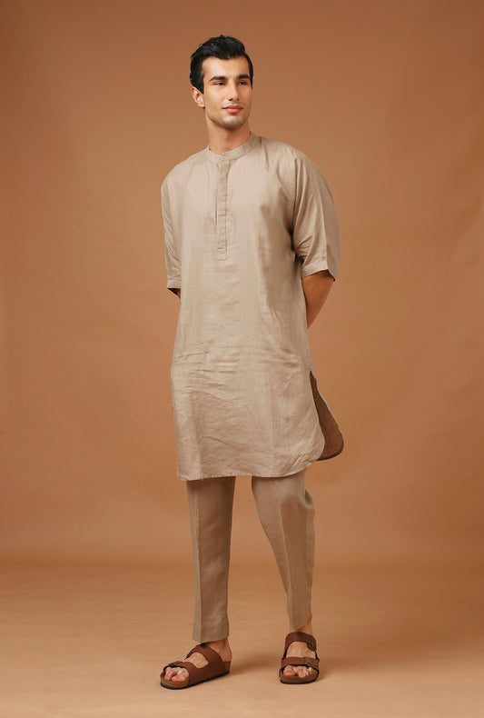 DRIFT SET - BEIGE