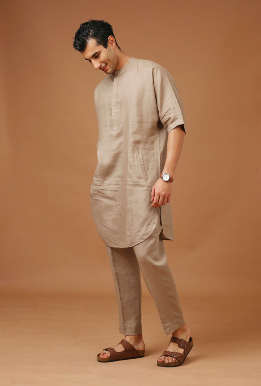 DRIFT SET - BEIGE
