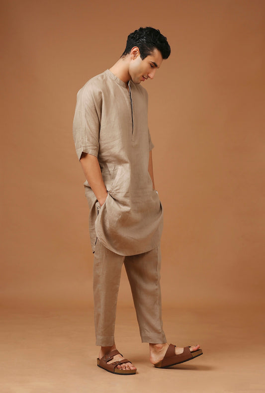 DRIFT SET - BEIGE