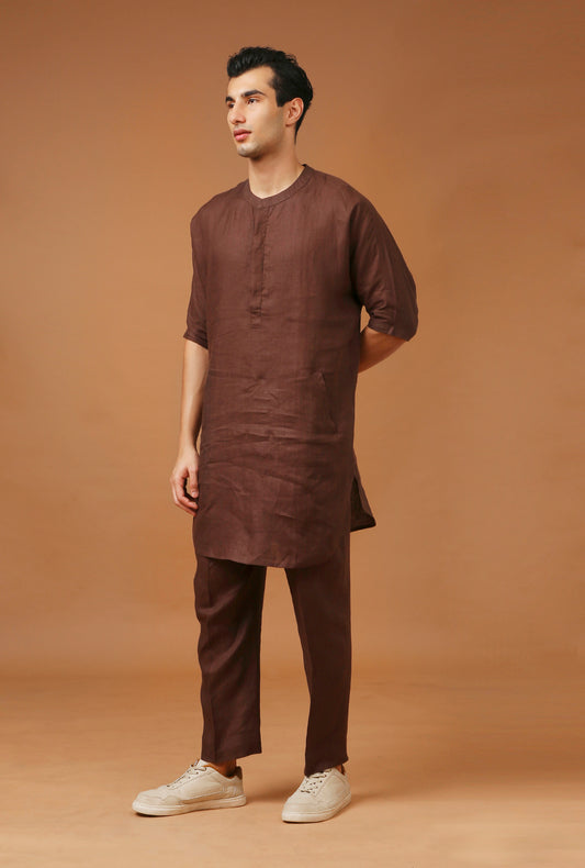 Drift Set Brown