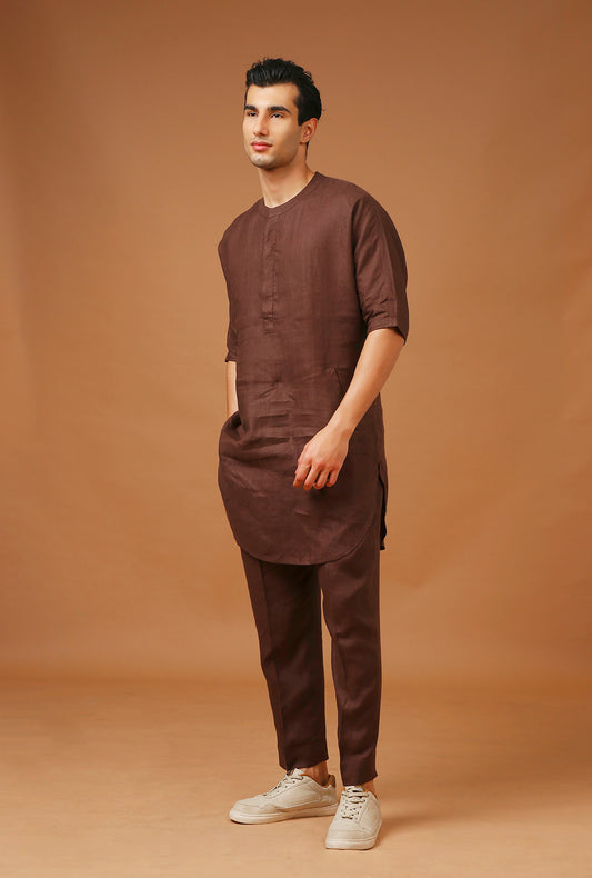 Drift Set Brown