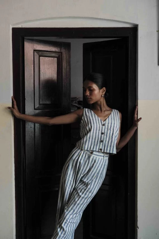 Midsummer – Stripes