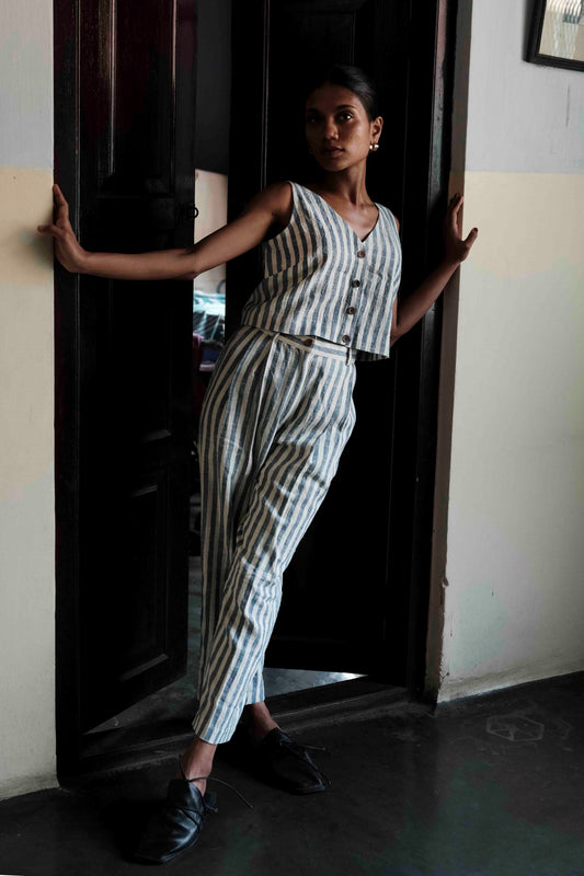 Midsummer – Stripes