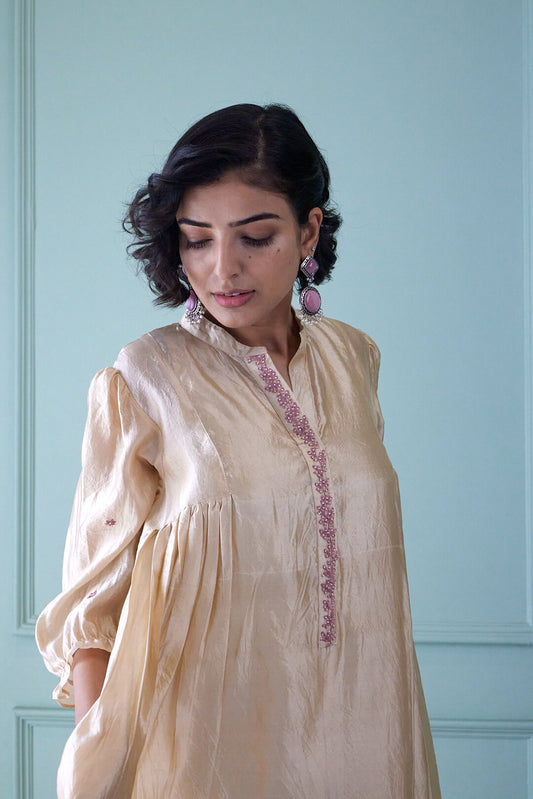 Bloom Set – Golden