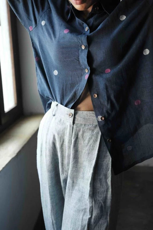 Everyday Shirt – Blue