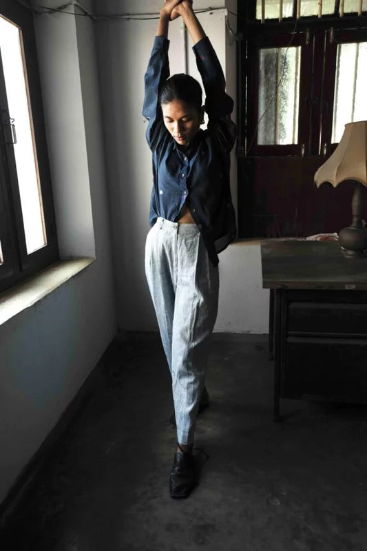 Everyday Shirt – Blue