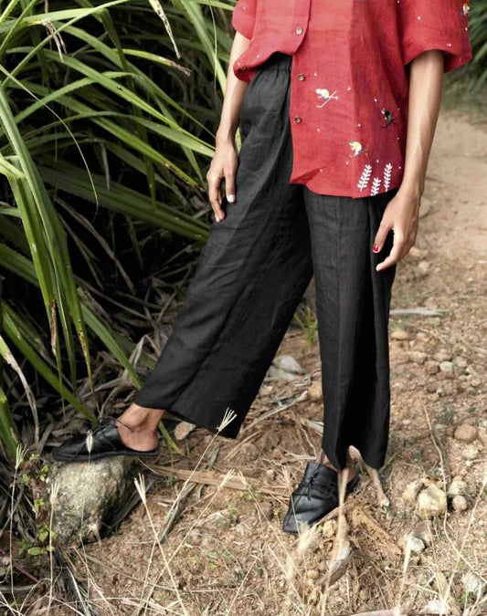 Everyday Pants – Black