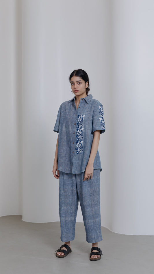 Valley of Flowers Set