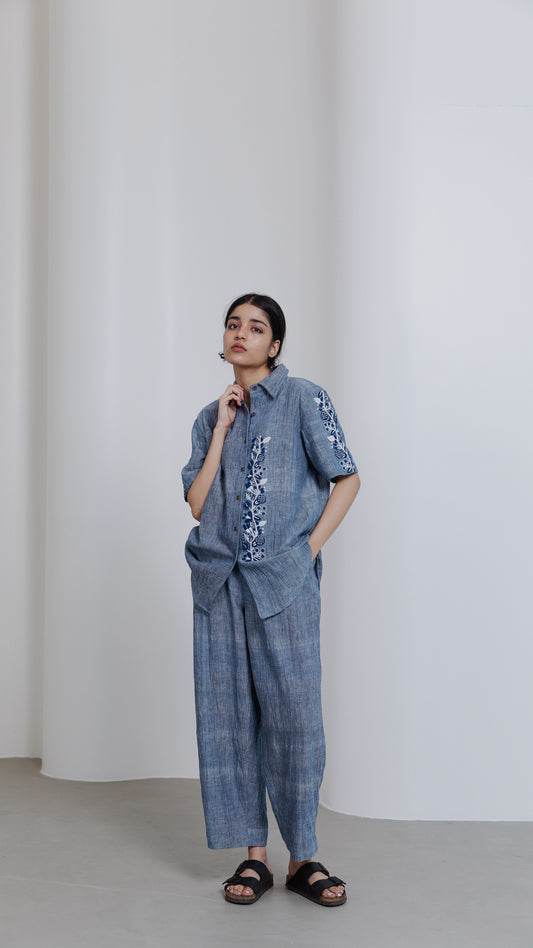 Valley of Flowers Set