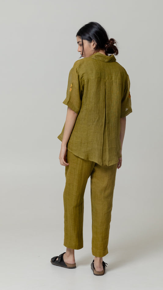 Flying Angle Trumpet Set