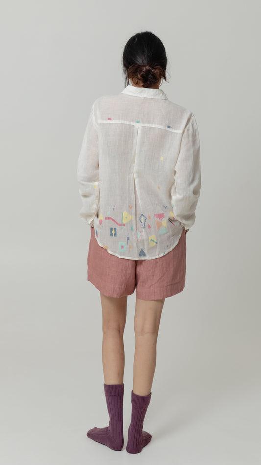 Mosaic Shirt