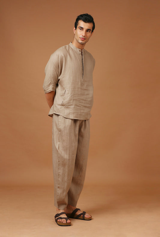 Core Set - Beige