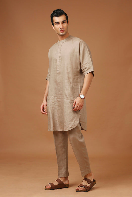 DRIFT SET - BEIGE