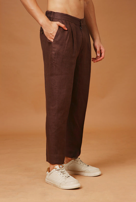 Drift Set Brown