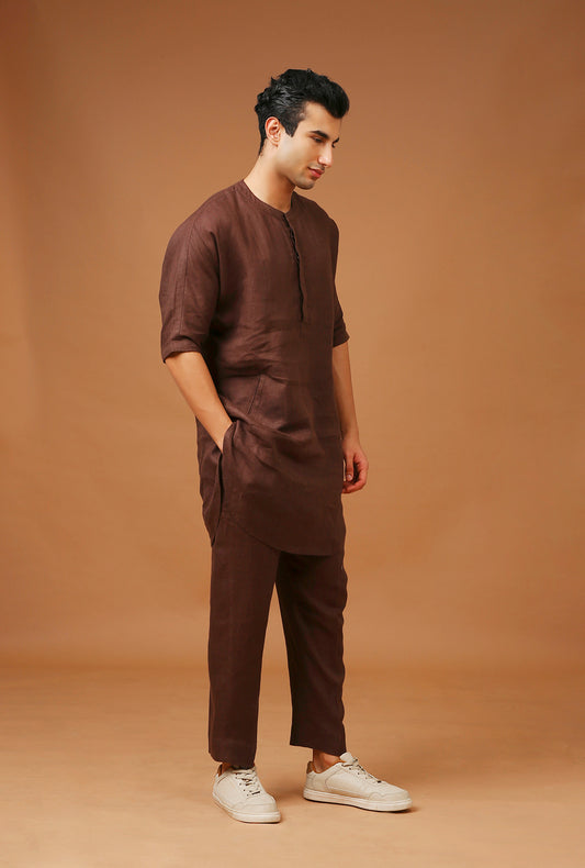 Drift Set Brown