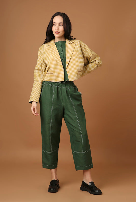 Driftwood Jacket