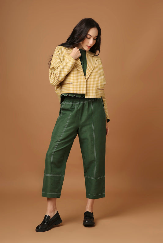 Driftwood Jacket