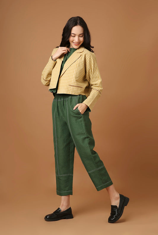 Driftwood Jacket