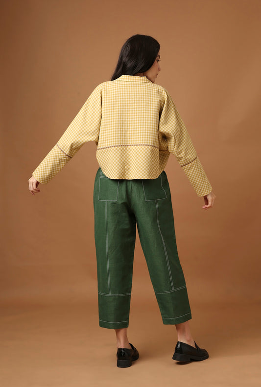 Driftwood Jacket