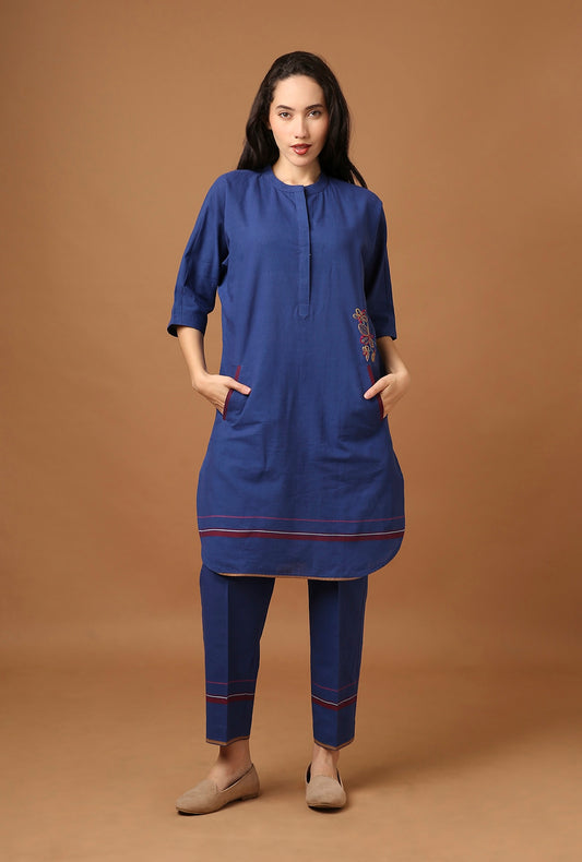 Mist Set - Blue