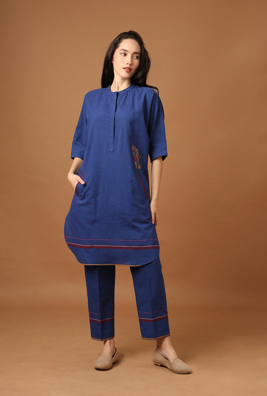Mist Set - Blue