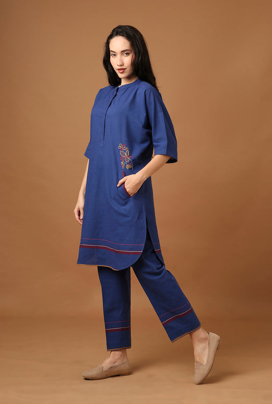 Mist Set - Blue