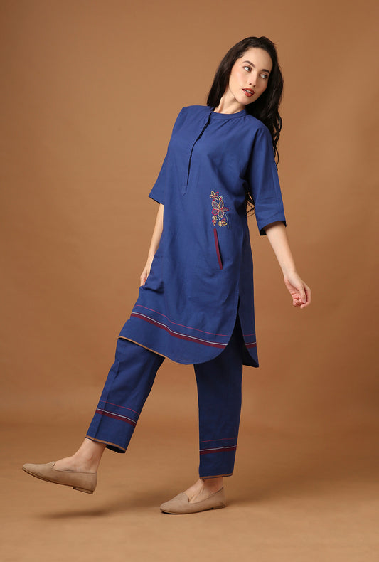 Mist Set - Blue