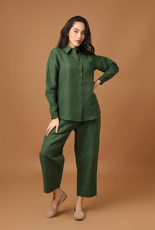 Fern Shirt