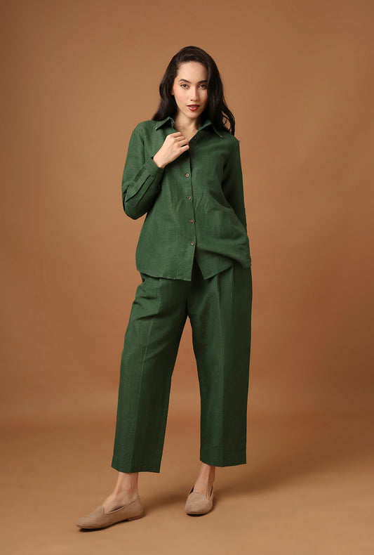 Fern Shirt