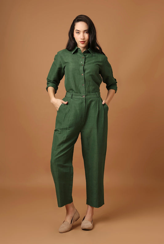 Fern Shirt