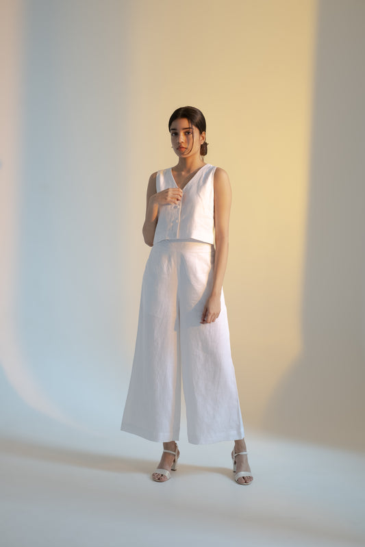 Midsummer White