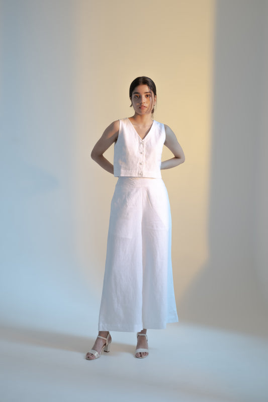 Midsummer White