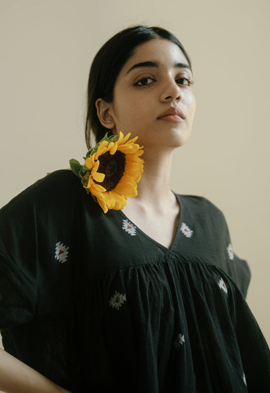 Marigold Top