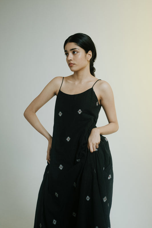 Marigold Dress