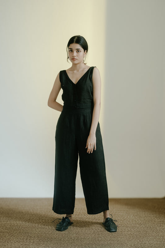 Midsummer Black