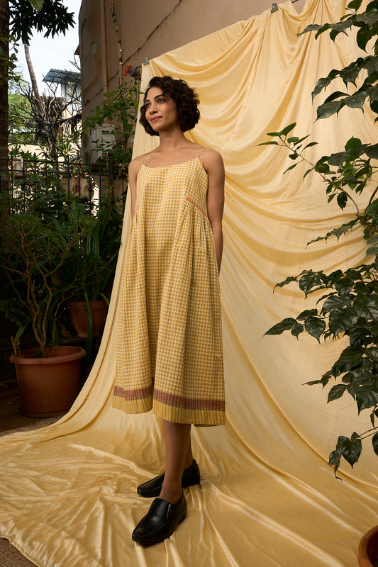 Sand Dress