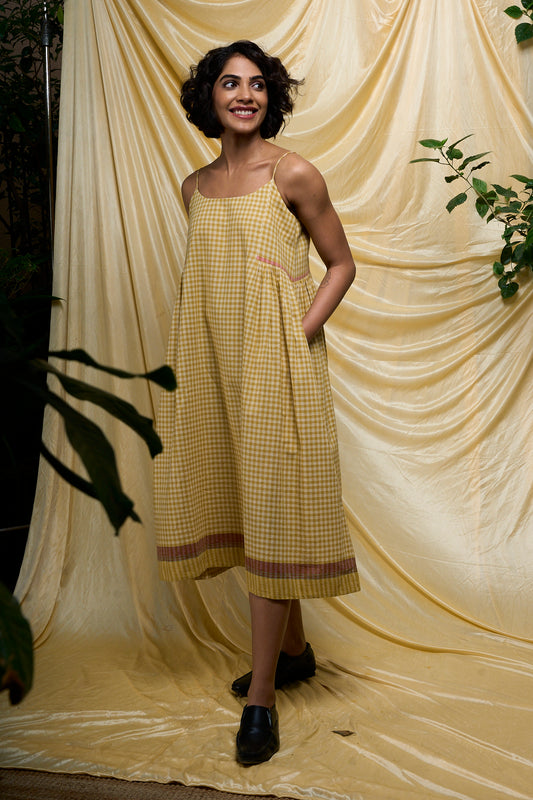 Sand Dress