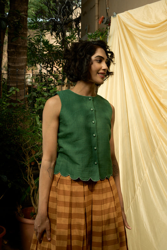 Forest top