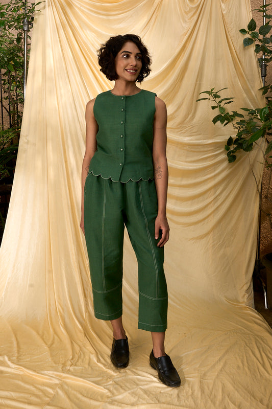 Forest set