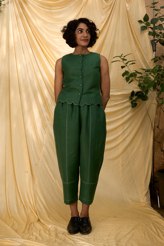 Forest set