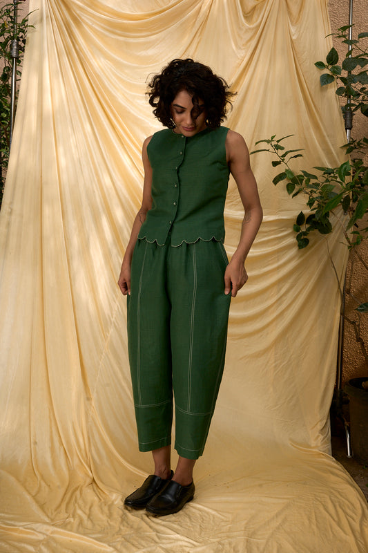 Forest top