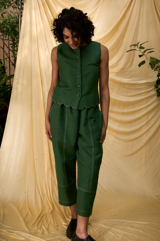Forest set