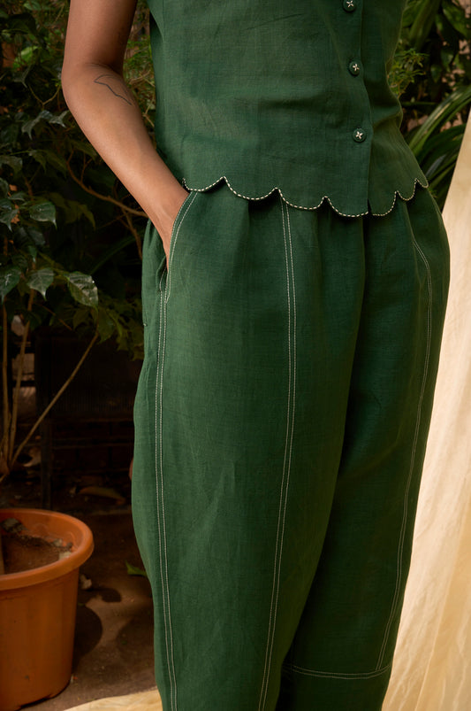 Forest Pants
