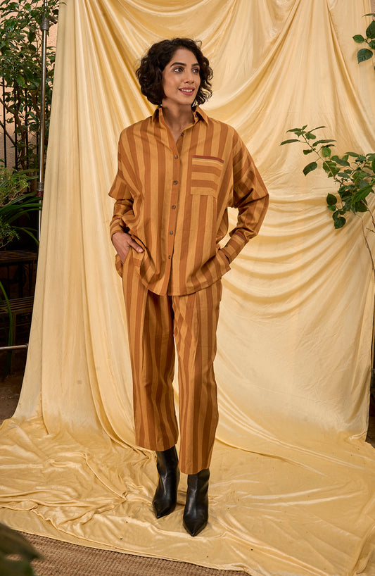 Dune Shirt