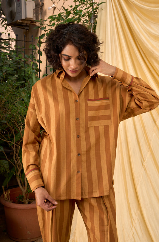 Dune Shirt