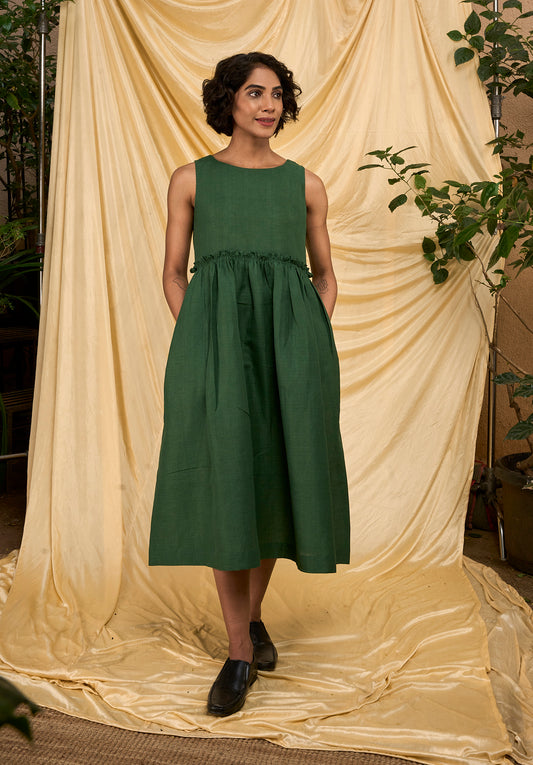 Forest Dress